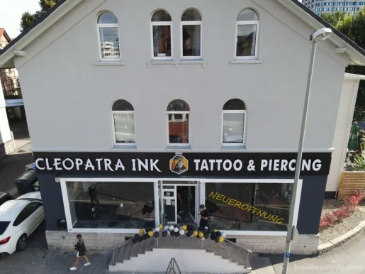 Cleopatra INK Tattoo & Piercing, Göttingen - Foto 4