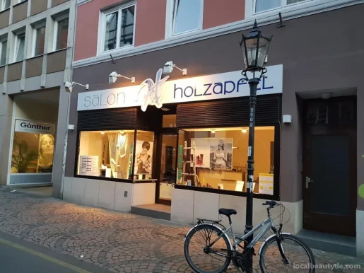 Salon Holzapfel, Göttingen - Foto 3