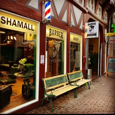 Shamall Barber Shop, Göttingen - Foto 2