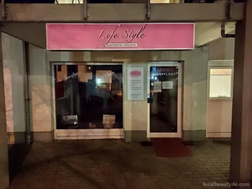 Life-Style Kosmetikstudio, Göttingen - 