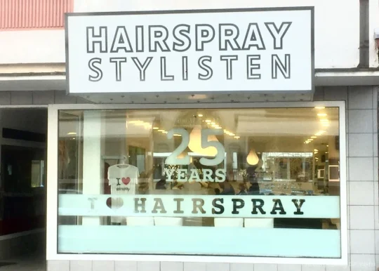 Hairspray Stylisten, Hagen - Foto 2