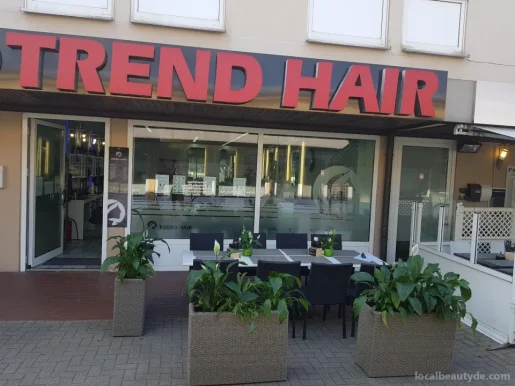 Trend Hair Friseursalon Hagen, Hagen - Foto 2