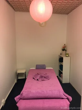 Traditionelle chinesische massage, Hagen - Foto 1
