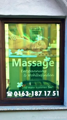 Traditionelle chinesische massage, Hagen - Foto 2