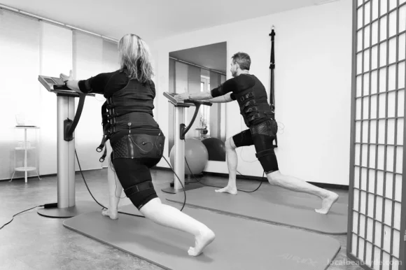 Physiotherapie Intrau / EMS Training, Hagen - Foto 4