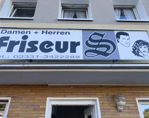Friseur S, Hagen - Foto 1