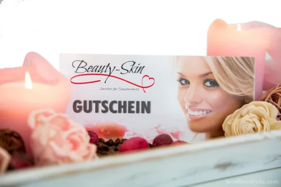 Beauty-Skin – Institut für Hautästhetik, Hagen - Foto 2