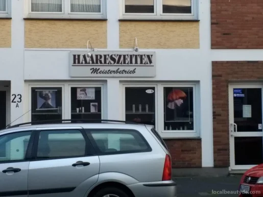 Haareszeiten, Hagen - 