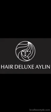 Hair Deluxe Aylin, Hagen - Foto 4