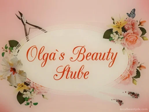 Olgas Beautystube, Hagen - 