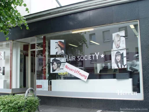 Hair Society, Hagen - Foto 8