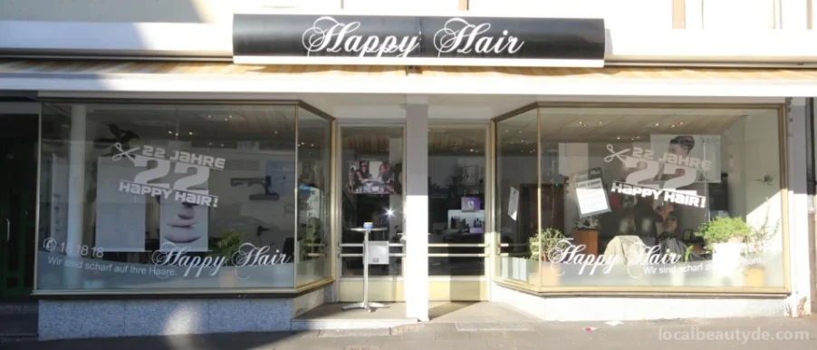 Regina Kiebeler Happy Hair, Hagen - Foto 3