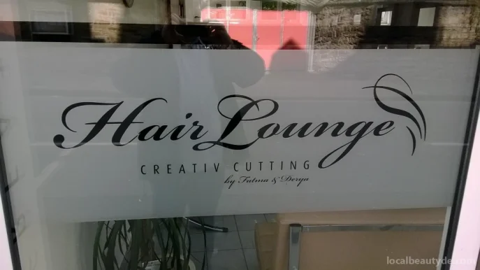 Hairlounge Hohenlimburg, Hagen - 