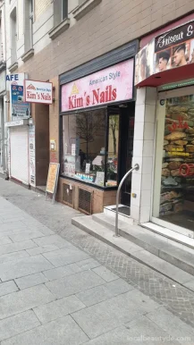 KIM Nails, Halle - Foto 2