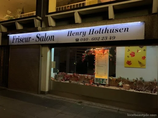 Henry Holthusen, Hamburg - Foto 2