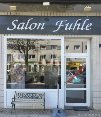 Salon Fuhle, Hamburg - Foto 1
