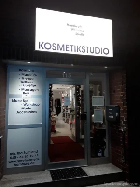 Meerkraft-Wellness-Studio, Hamburg - Foto 3