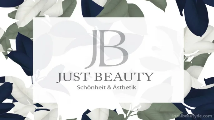 Just Beauty - Institut für Ästhetische Kosmetik Hamburg, Hamburg - Foto 2
