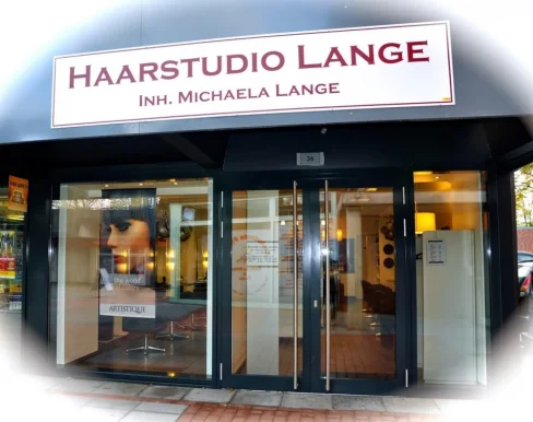 Haarstudio Lange, Hamburg - Foto 2