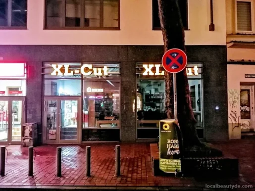 Xl cut, Hamburg - Foto 4