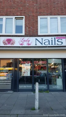 Lady Nails, Hamburg - Foto 3