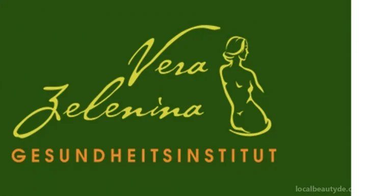 Gesundheitsinstitut Vera Zelenina I Heilpraktikerin, Hamburg - 