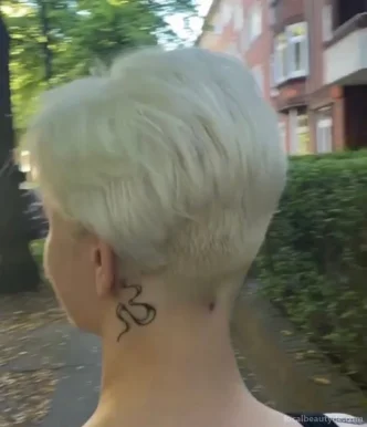 Ihr Friseur am Stadtpark, Hamburg - Foto 1