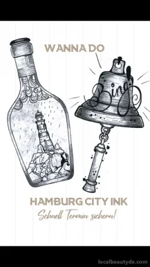Hamburg City Ink, Hamburg - Foto 1