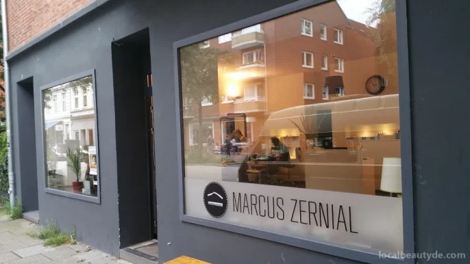 Marcus Zernial, Hamburg - Foto 3