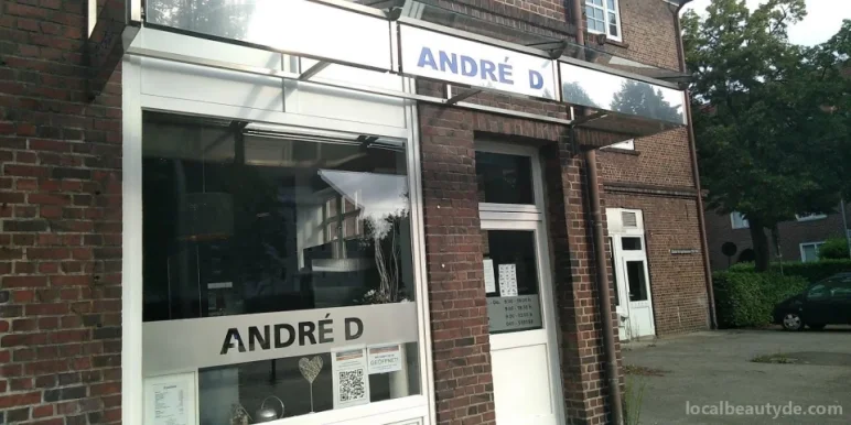 Andre D, Inhaber: Andre Dumm e. K., Hamburg - Foto 3