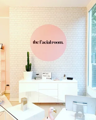 The Facial Room - Dein Kosmetikstudio für Gesichtsbehandlungen in Hamburg, Hamburg - Foto 3