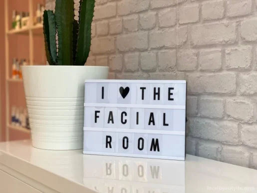 The Facial Room - Dein Kosmetikstudio für Gesichtsbehandlungen in Hamburg, Hamburg - Foto 1