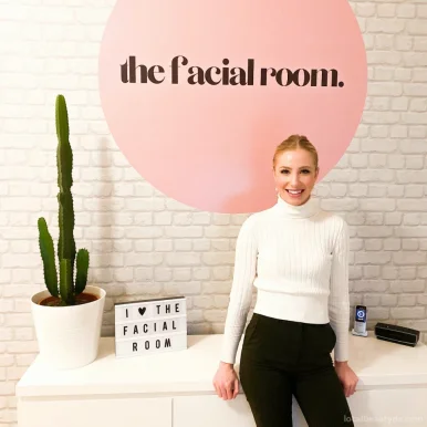 The Facial Room - Dein Kosmetikstudio für Gesichtsbehandlungen in Hamburg, Hamburg - Foto 4