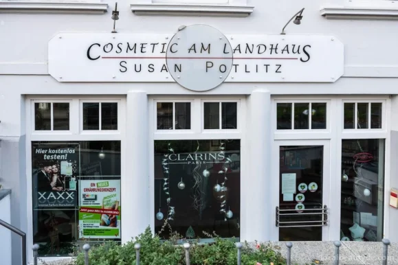 Cosmetic am Landhaus, Hamburg - Foto 2