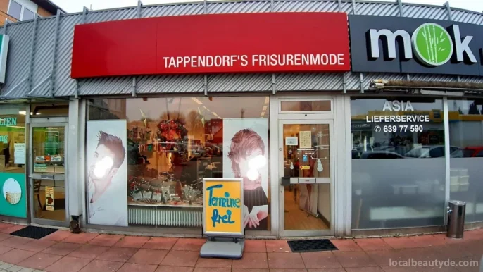 Tappendorfs Frisurenmode, Hamburg - Foto 4