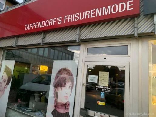 Tappendorfs Frisurenmode, Hamburg - Foto 2