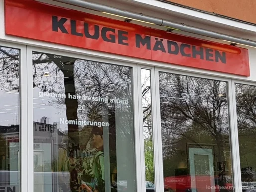 Kluge Mädchen, Hamburg - Foto 2