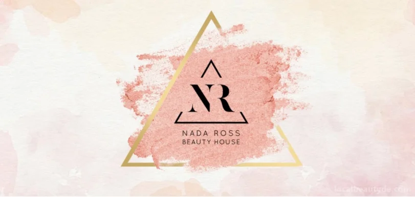 Nada Ross Beauty House, Hamburg - Foto 2