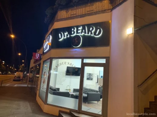 Dr.Beard Barber Salon, Hamburg - Foto 2