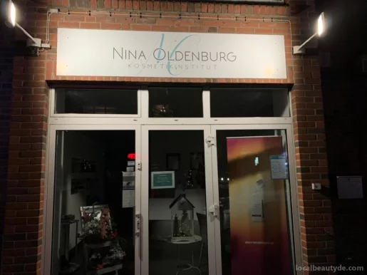 Kosmetikinstitut Nina Oldenburg, Hamburg - Foto 3