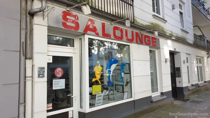 Salounge, Hamburg - Foto 1