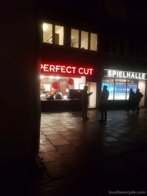 Perfect Cut, Hamburg - Foto 4