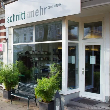 Schnitt & mehr | Friseur in Hamburg Eimsbüttel, Hamburg - Foto 1