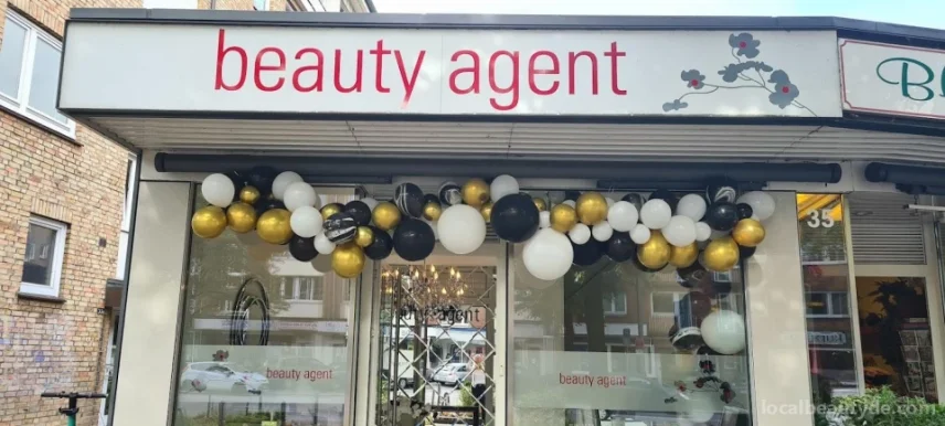 Beauty Agent, Hamburg - Foto 4