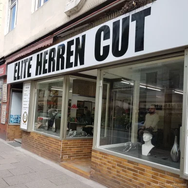 Elite Herren Cut, Hamburg - Foto 2