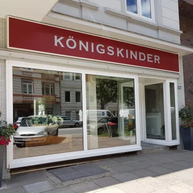 Königskinder, Hamburg - Foto 3