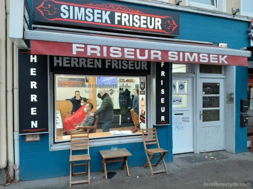 Simsek, Hamburg - Foto 2