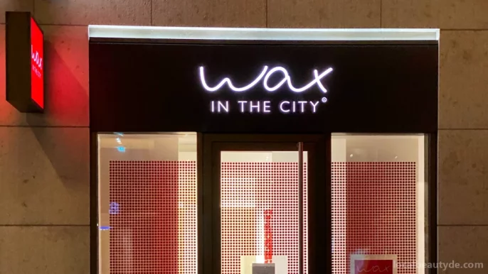 Wax in the City - Waxing Hamburg am Hauptbahnhof, Hamburg - Foto 2