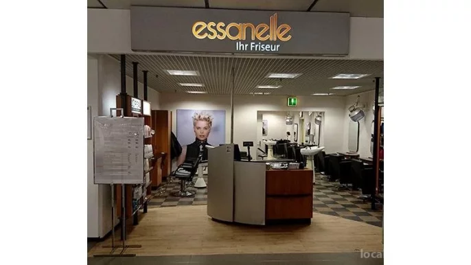 Essanelle Friseur, Hamburg - Foto 2