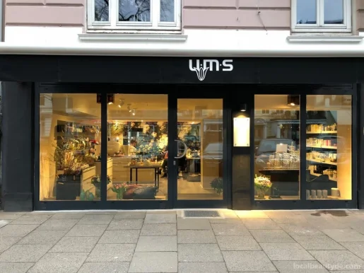 U.M.S Make Up Beauty Lifestyle, Hamburg - Foto 1
